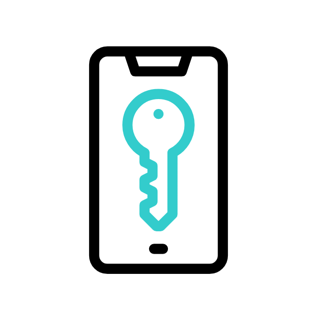Password Icon